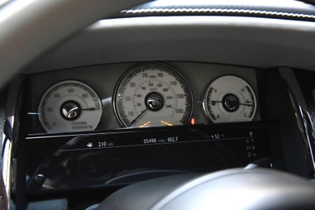Used 2021 Rolls-Royce Dawn  | Chicago, IL