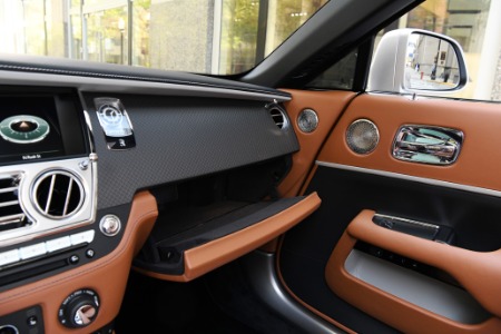 Used 2021 Rolls-Royce Dawn  | Chicago, IL