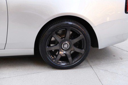 Used 2021 Rolls-Royce Dawn  | Chicago, IL