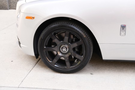 Used 2021 Rolls-Royce Dawn  | Chicago, IL