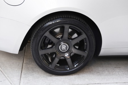 Used 2021 Rolls-Royce Dawn  | Chicago, IL