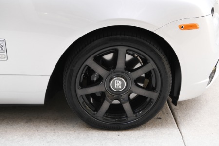 Used 2021 Rolls-Royce Dawn  | Chicago, IL