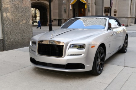 Used 2021 Rolls-Royce Dawn  | Chicago, IL