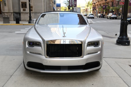 Used 2021 Rolls-Royce Dawn  | Chicago, IL