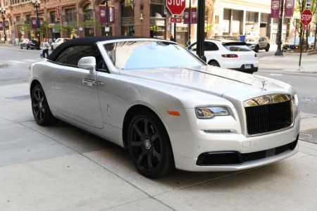 Used 2021 Rolls-Royce Dawn  | Chicago, IL