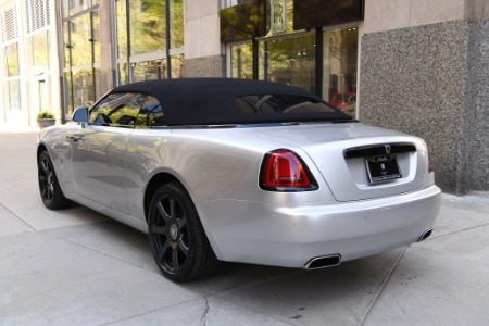 Used 2021 Rolls-Royce Dawn  | Chicago, IL