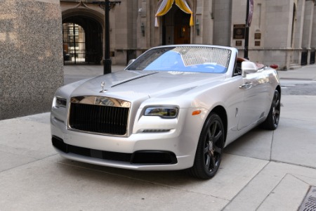 Used 2021 Rolls-Royce Dawn  | Chicago, IL