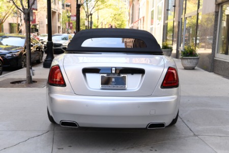Used 2021 Rolls-Royce Dawn  | Chicago, IL