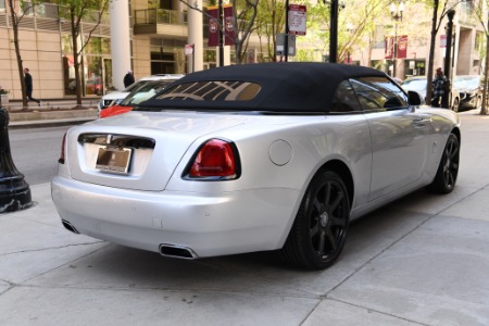Used 2021 Rolls-Royce Dawn  | Chicago, IL
