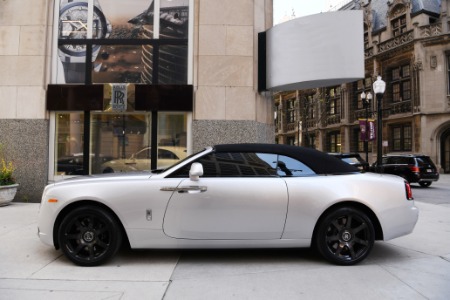 Used 2021 Rolls-Royce Dawn  | Chicago, IL