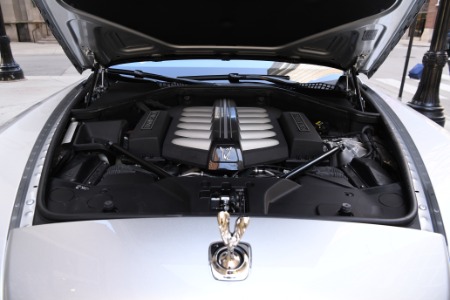 Used 2021 Rolls-Royce Dawn  | Chicago, IL