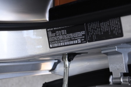 Used 2021 Rolls-Royce Dawn  | Chicago, IL