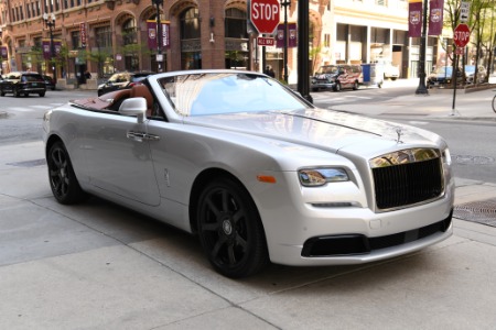 Used 2021 Rolls-Royce Dawn  | Chicago, IL