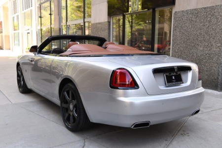 Used 2021 Rolls-Royce Dawn  | Chicago, IL