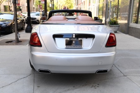 Used 2021 Rolls-Royce Dawn  | Chicago, IL