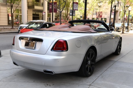Used 2021 Rolls-Royce Dawn  | Chicago, IL