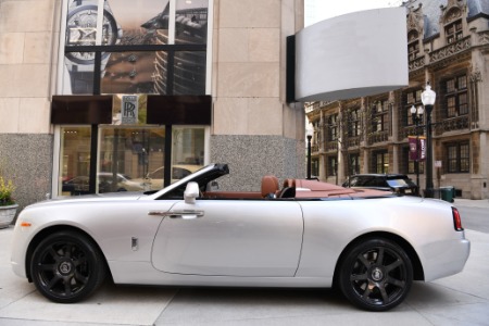 Used 2021 Rolls-Royce Dawn  | Chicago, IL