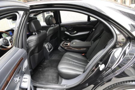 Used 2018 Mercedes-Benz S-Class S 450 4MATIC | Chicago, IL