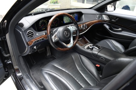 Used 2018 Mercedes-Benz S-Class S 450 4MATIC | Chicago, IL