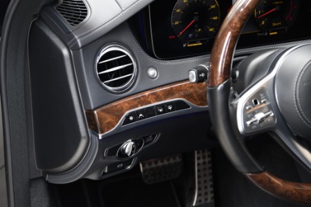 Used 2018 Mercedes-Benz S-Class S 450 4MATIC | Chicago, IL