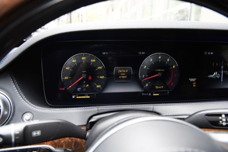 Used 2018 Mercedes-Benz S-Class S 450 4MATIC | Chicago, IL