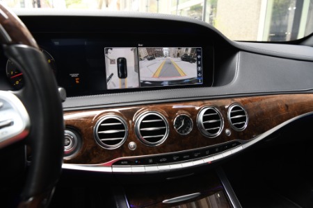 Used 2018 Mercedes-Benz S-Class S 450 4MATIC | Chicago, IL
