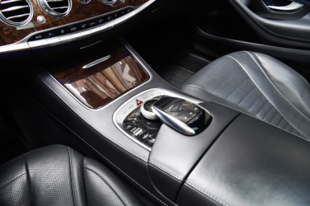 Used 2018 Mercedes-Benz S-Class S 450 4MATIC | Chicago, IL