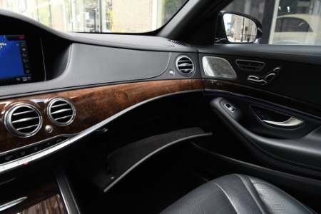 Used 2018 Mercedes-Benz S-Class S 450 4MATIC | Chicago, IL