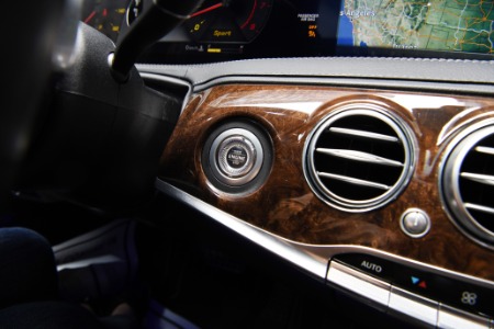 Used 2018 Mercedes-Benz S-Class S 450 4MATIC | Chicago, IL