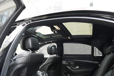 Used 2018 Mercedes-Benz S-Class S 450 4MATIC | Chicago, IL