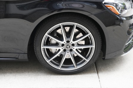 Used 2018 Mercedes-Benz S-Class S 450 4MATIC | Chicago, IL