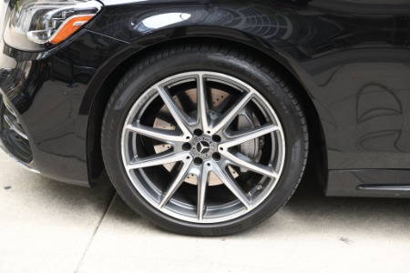 Used 2018 Mercedes-Benz S-Class S 450 4MATIC | Chicago, IL