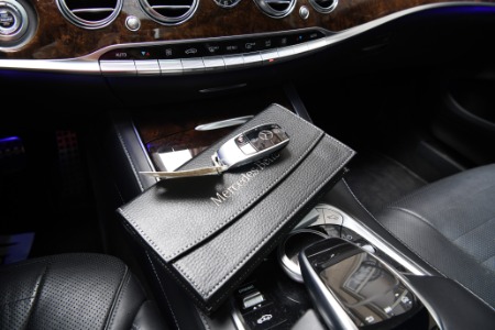 Used 2018 Mercedes-Benz S-Class S 450 4MATIC | Chicago, IL