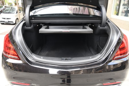 Used 2018 Mercedes-Benz S-Class S 450 4MATIC | Chicago, IL