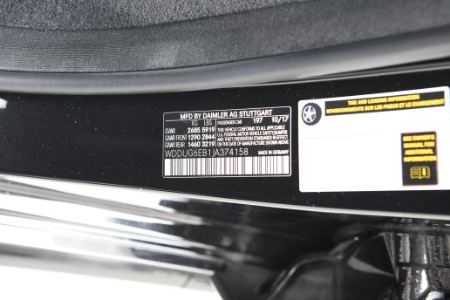 Used 2018 Mercedes-Benz S-Class S 450 4MATIC | Chicago, IL