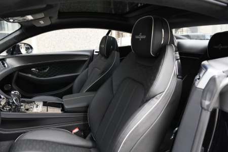 New 2025 Bentley Continental GT GT Speed | Chicago, IL