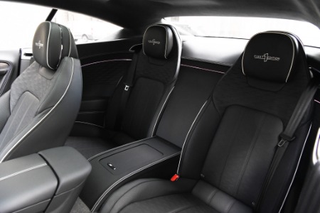 New 2025 Bentley Continental GT GT Speed | Chicago, IL