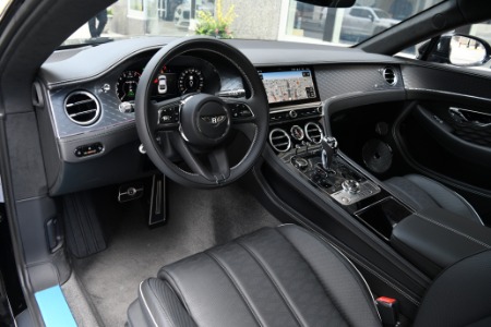 New 2025 Bentley Continental GT GT Speed | Chicago, IL