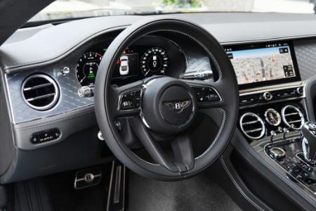 New 2025 Bentley Continental GT GT Speed | Chicago, IL