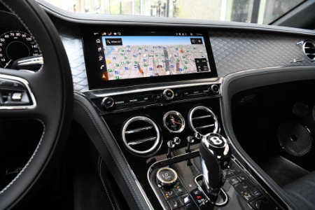 New 2025 Bentley Continental GT GT Speed | Chicago, IL