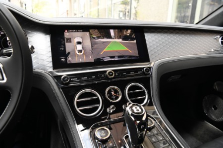New 2025 Bentley Continental GT GT Speed | Chicago, IL
