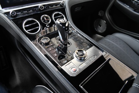 New 2025 Bentley Continental GT GT Speed | Chicago, IL