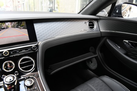 New 2025 Bentley Continental GT GT Speed | Chicago, IL