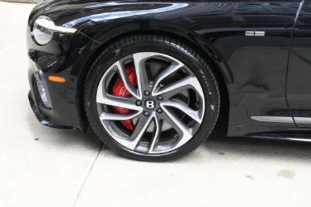 New 2025 Bentley Continental GT GT Speed | Chicago, IL