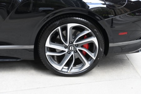 New 2025 Bentley Continental GT GT Speed | Chicago, IL