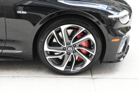 New 2025 Bentley Continental GT GT Speed | Chicago, IL