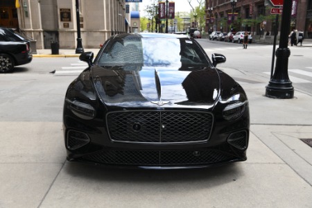 New 2025 Bentley Continental GT GT Speed | Chicago, IL