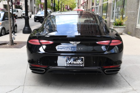 New 2025 Bentley Continental GT GT Speed | Chicago, IL