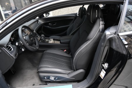 New 2025 Bentley Continental GT GT Speed | Chicago, IL
