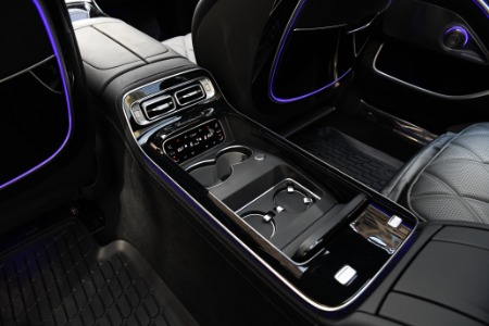 Used 2024 Mercedes-Benz S-Class Mercedes-Maybach S 680 4MATIC | Chicago, IL